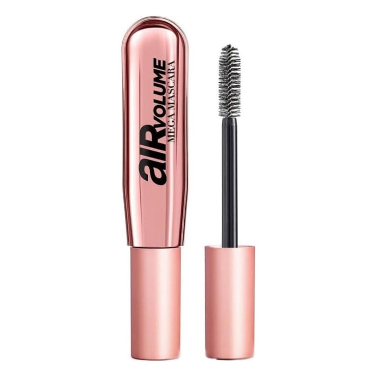 ریمل حجم دهنده لورآل Mega Mascara