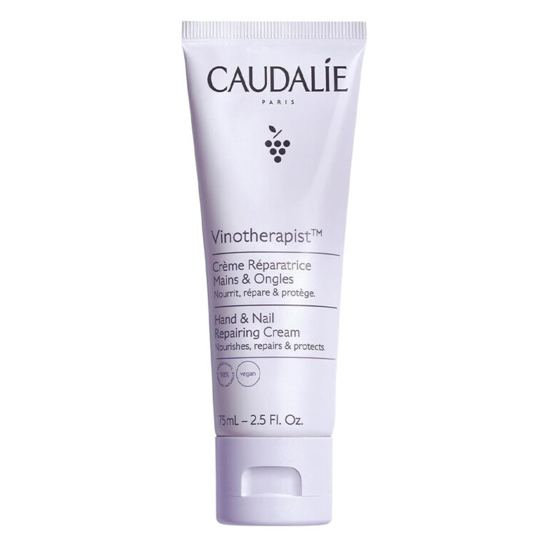 کرم دست و ناخن کدلی Vinotherapist