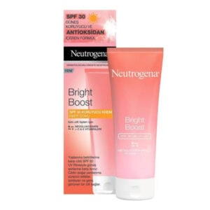 ضدآفتاب صورت نوتروژینا ۵۰ میل