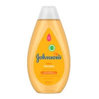 شامپو بچه جانسون