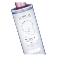 میسلار واتر لورآل پوست نرمال و خشک