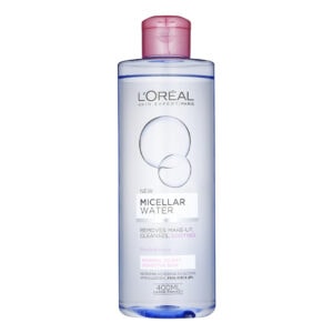 میسلار واتر لورآل پوست نرمال و خشک