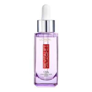 سرم لورآل Revitalift Filler با ۱.۵٪ هیالورونیک اسید خالص
