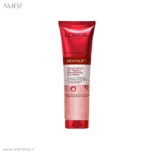 ژل شستشوی ضد لک لورال REVITALIFT حجم 150