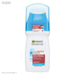 ژل شستشوی گارنیر با براش سیلیکونی Pure Active حجم 150