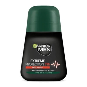 مام ضد تعریق مردانه گارنیر extreme