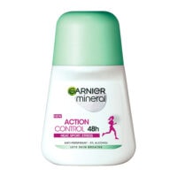 مام گارنیر زنانه action حجم 50