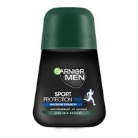 رول ضد تعریق مردانه گارنیر sport