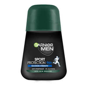 رول ضد تعریق مردانه گارنیر sport