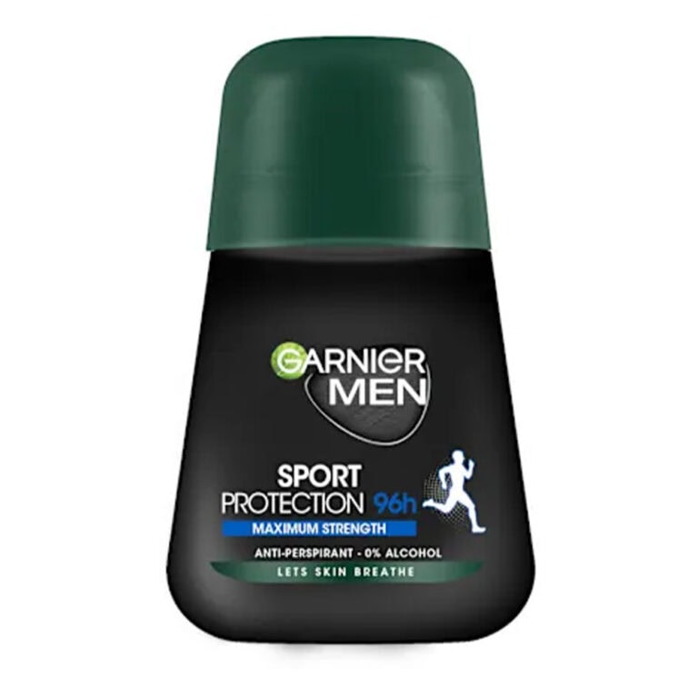 رول ضد تعریق مردانه گارنیر sport