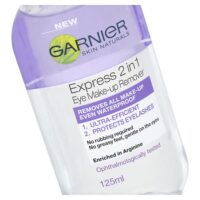 آرایش پاك كن 2 فاز گارنیر حجم 125