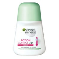 مام گارنیر زنانه action 72h