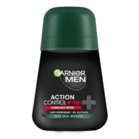 مام ضد تعریق مردانه گارنیر action