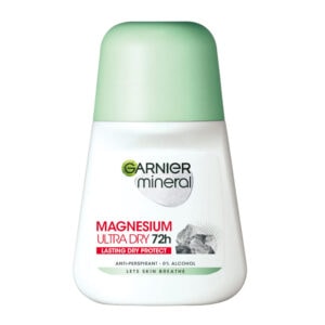 مام ضد تعریق گارنییر زنانه Magnesium