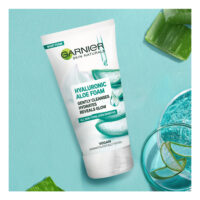 فوم شوینده آلوورا گارنیر