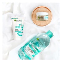 فوم شوینده آلوورا گارنیر