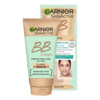 بی‌بی کرم کلاسیک گارنیر MEDIUMحجم ۵۰