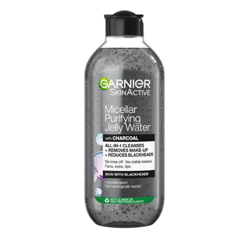 میسلار ژلی گارنیر PURIFYING