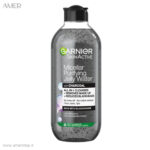 میسلار ژلی گارنیر PURIFYING حجم 400