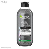میسلار ژلی گارنیر PURIFYING حجم 400