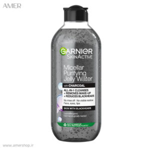 میسلار ژلی گارنیر PURIFYING حجم 400