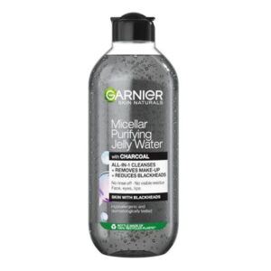 پاک‌کننده ژلی میسلار گارنیر GARNIER حجم 400