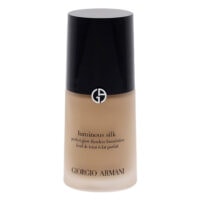 کرم پودر طبیعی جورجیو آرمانی Luminous Silk