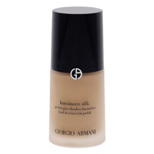 کرم پودر طبیعی جورجیو آرمانی Luminous Silk