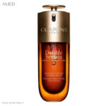 سرم ضد چروک کلارنس Double Serum حجم 50