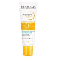 کرم ضد آفتاب بایودرما SPF50 Photoderm Creme