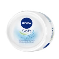 کرم مرطوب کننده نیوآ soft حجم ۱۰۰