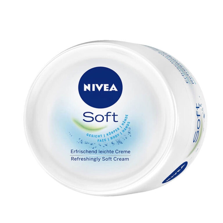 کرم مرطوب کننده نیوآ soft حجم ۱۰۰