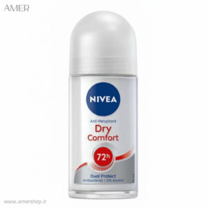 مام رول ضد تعریق نیوآ Dry Comfort