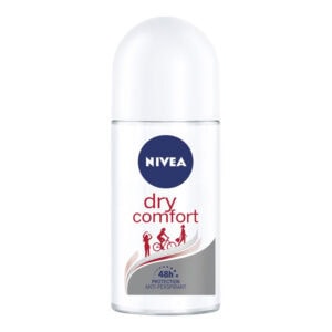 مام رول ضد تعریق نیوآ Dry Comfort