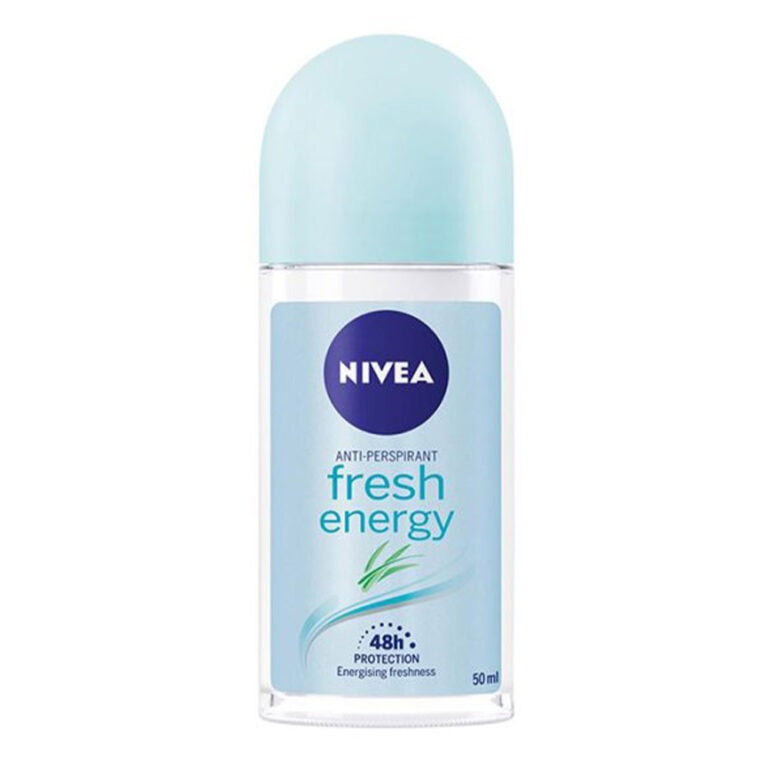 مام رولی زنانه نیوا Fresh Energy