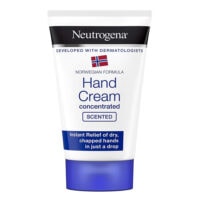 کرم دست نوتروژنا Scented حجم ۵۰