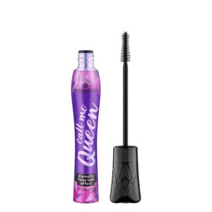 ریمل اسنس call me gueen