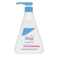 شامپو نوزادان سبامد