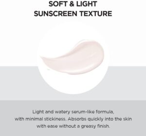 ضد آفتاب ضد لک سنتلا Tone Brightening
