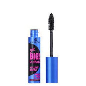 ریمل اسنس get big lashes