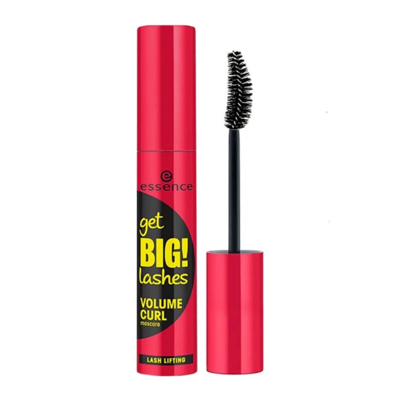ریمل اسنس get big lashes