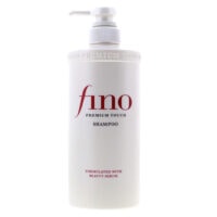 شامپو ترمیم کننده مو فینو Premium Touch