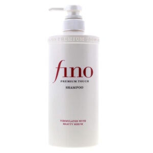 شامپو ترمیم کننده مو فینو Premium Touch