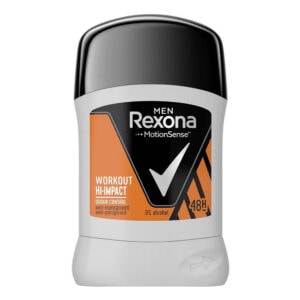 مام صابونی مردانه رکسونا Workout حجم 50