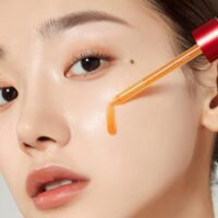 سرم ضد جوش مدی کیوب