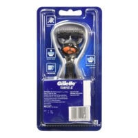 خودتراش ژیلت Fusion ProGlide 5