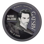 واکس مو گتسبی Harajuku