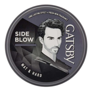 واکس مو گتسبی Harajuku