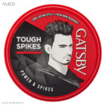 واکس موی گتسبی Tough Spikes