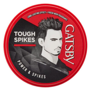 واکس موی گتسبی Gatsby Tough Spikes